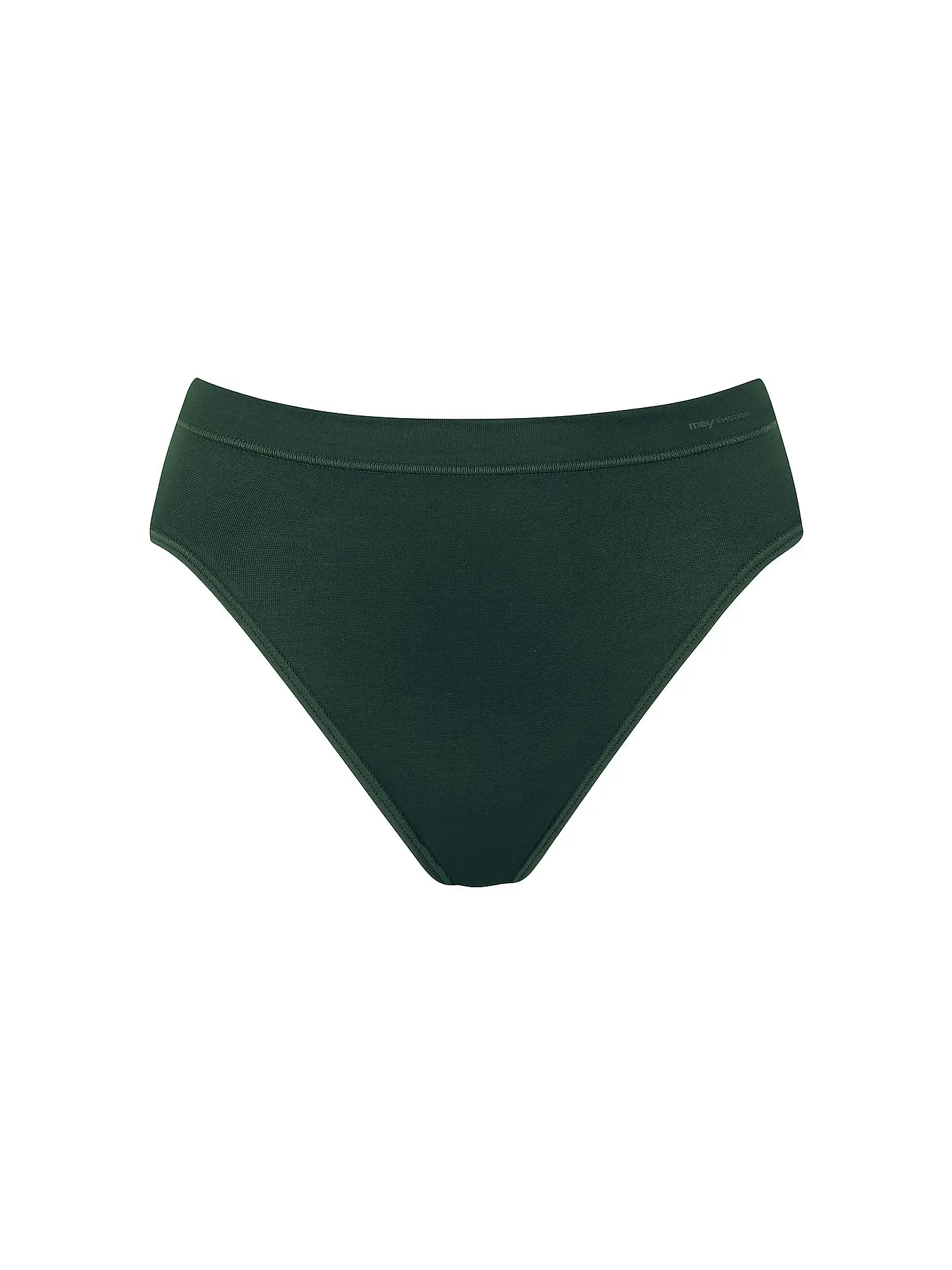 MEY | Jazz-Pants "Emotion" (Champagner) | grün
